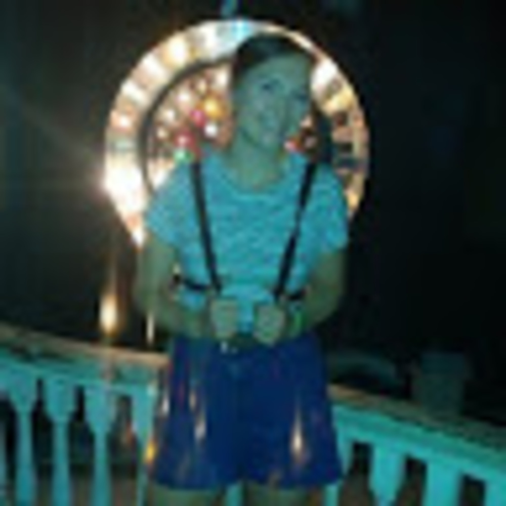 Meet your Posher, Bri